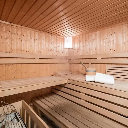 Seebach Horská chata