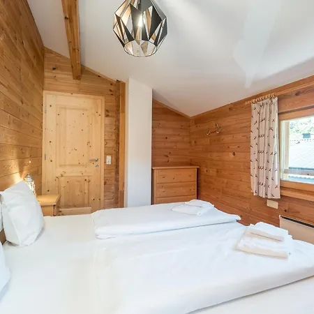 Chalet Seebach Krimml