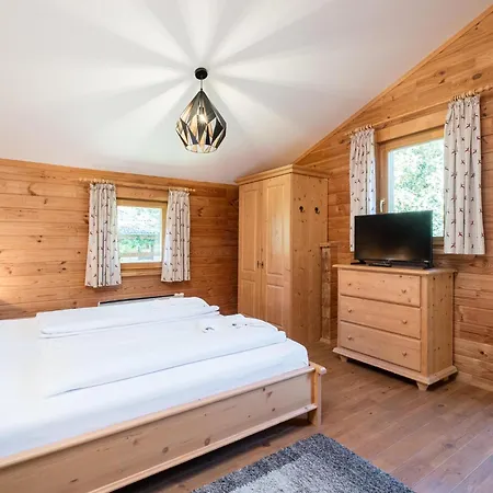 Horská chata Seebach