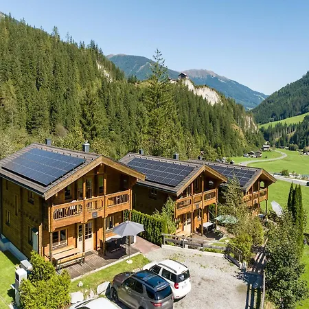 Seebach Chalet